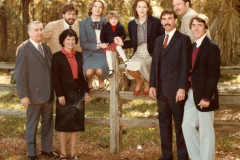 Family-Portrait-with-Becky-on-Fence